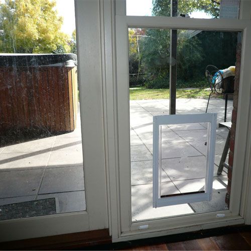 Cat Doors Melbourne Dog Doors Melbourne