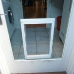 Dog Doors & Cat Doors