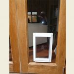 Dog Doors & Cat Doors